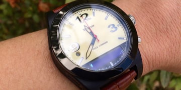 Martian Active Voice Command review