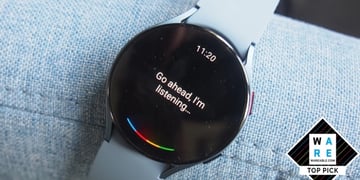 Samsung Galaxy Watch 5 review: Still the Android king