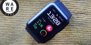 Huawei Watch D review