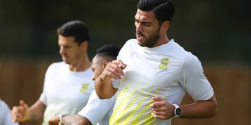 Inside story: Wearable tech and Southampton FC's Moneyball revolution