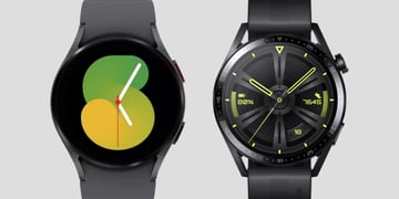 Samsung Galaxy Watch 5 v Huawei Watch GT 3: Comparing the two smartwatches