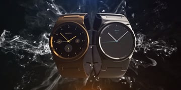 Blocks modular smartwatch is launching its Kickstarter campaign on 13 October