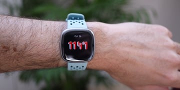 Fitbit Sense 2 review: No longer makes sense