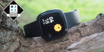 Fitbit Versa 4 review: Serving the masses