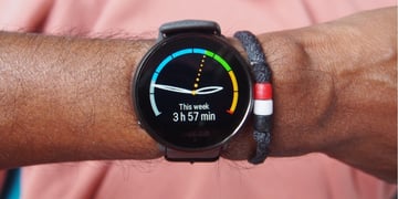 Polar teases launch event for November - and the Ignite 3 fitness watch appears imminent