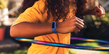 Google and Fitbit working on a smartwatch for kids, codenamed 'Project Eleven'