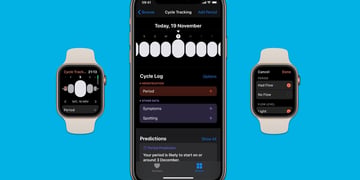 The best period tracking and prediction wearables