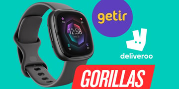 Why wearables and food tracking could be the next battle ground