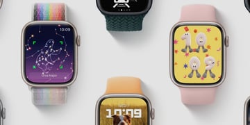 Apple teases features 'coming soon' to Apple Watch Ultra and Series 8