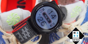 Coros Apex 2 review