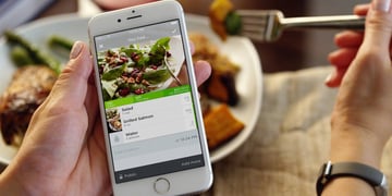 Crunching the calories: What I learned from two weeks with MyFitnessPal