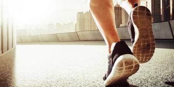Part 2: Paul's London Marathon training diary