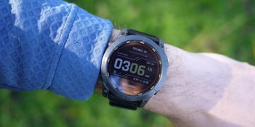 Garmin Enduro 2 review: Still the endurance top dog