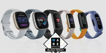 Amazon's Fitbit Black Friday wearable tech deals are go