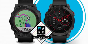 Best Garmin Black Friday deals – tracking Fenix/Forerunner discounts
