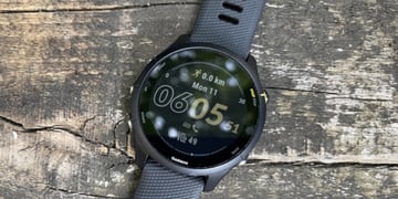 Gamin's premium running and outdoor watches just got a slew of new features
