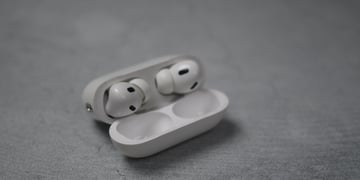 AirPods Pro Gen 2