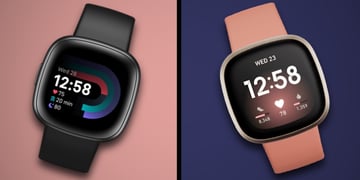 Fitbit Versa 4 vs. Fitbit Versa 3: All the key differences between the two smartwatches