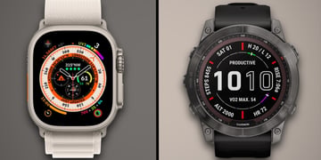 Apple Watch Ultra vs. Garmin Fenix 7: How to choose