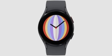 Samsung Galaxy Watch 5 gets World Cup update