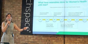 Revisit Wareable’s 2022 wearable technology events