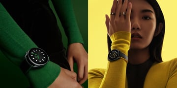 Xiaomi Watch S2 set to feature body composition analysis