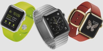One size doesn’t fit all and Apple just proved it