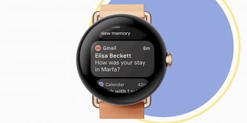 Google to revamp Gmail and Calendar apps for Wear OS