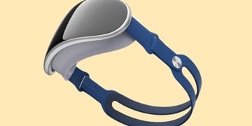 Apple's mixed reality headset release date pushed back - but it's still expected in 2023