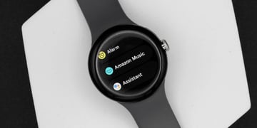 Amazon Music on Wear OS: How to link your account and play tunes from the wrist