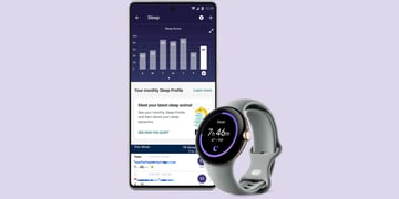 Google Pixel Watch gets new features as first update lands