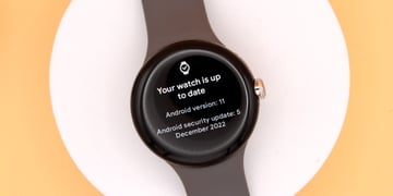 How to force a Google Pixel Watch update: This old Wear OS hack still works