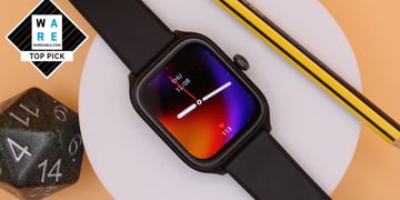 Amazfit GTS 4 review