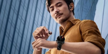 Crazy Huawei Watch Buds actually launch – and even have ECG