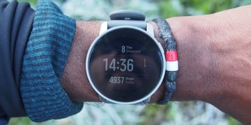 Suunto 9 Peak Pro review