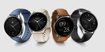 Xiaomi Watch S2 lands in China