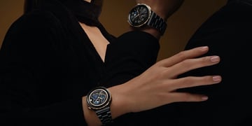 Huawei Watch GT 3 Pro Collector's Edition launches with ceramic design