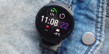 Polar Ignite 3 review
