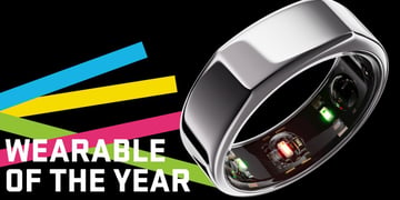 Why the Oura Ring Gen 3 was our wearable of the year