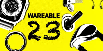 Wareable Hotlist: 23 wearable tech predictions for 2023