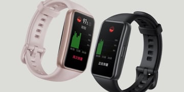 Honor Band 7 brings improved connectivity to a very familiar design