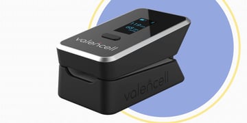 Valencell shows off 'world's first' cuffless blood pressure sensor