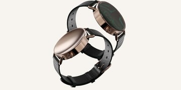 Nowatch ‘awareable’ is a smartwatch without a screen
