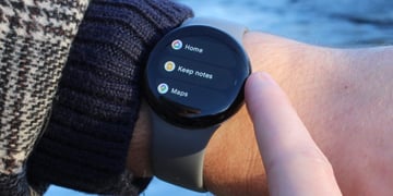 Google Maps gets vital Wear OS upgrade, as Fall Detection begins Pixel Watch rollout