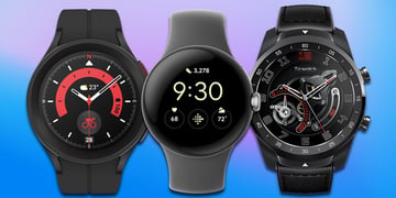 Wear OS 3 has caused a Google smartwatch surge