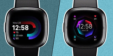Fitbit Sense 2 vs. Fitbit Versa 4: Which new smartwatch is best for you?