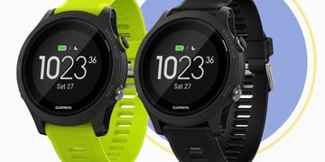 Garmin could launch full AMOLED Forerunner 265