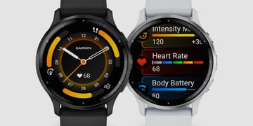 Garmin Venu 3: New features, battery life and key additions explained