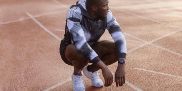 Why your running watch could be holding you back