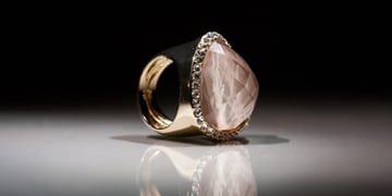 RIP Trellie: Someone needs to snap up this smart jewellery tech